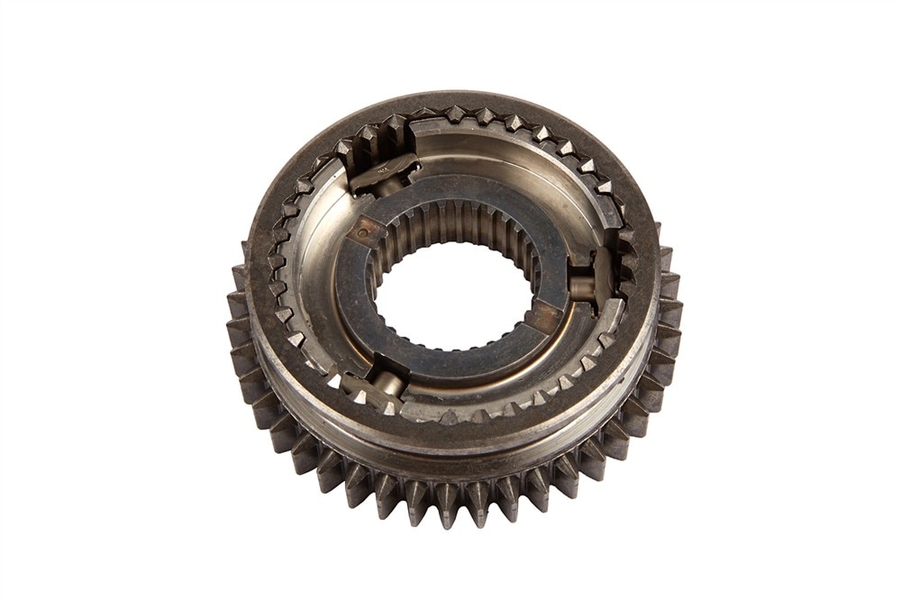 GM Genuine Parts Manual Transmission 1st and 2nd Gear Synchronizer Hub