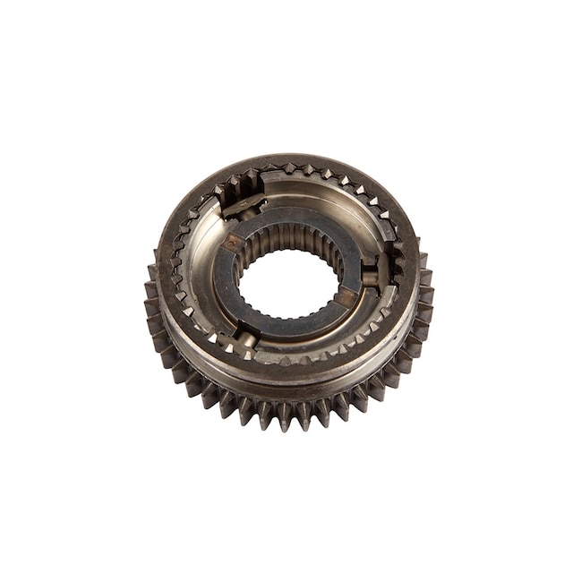 GM Genuine Parts Manual Transmission 1st and 2nd Gear Synchronizer Hub