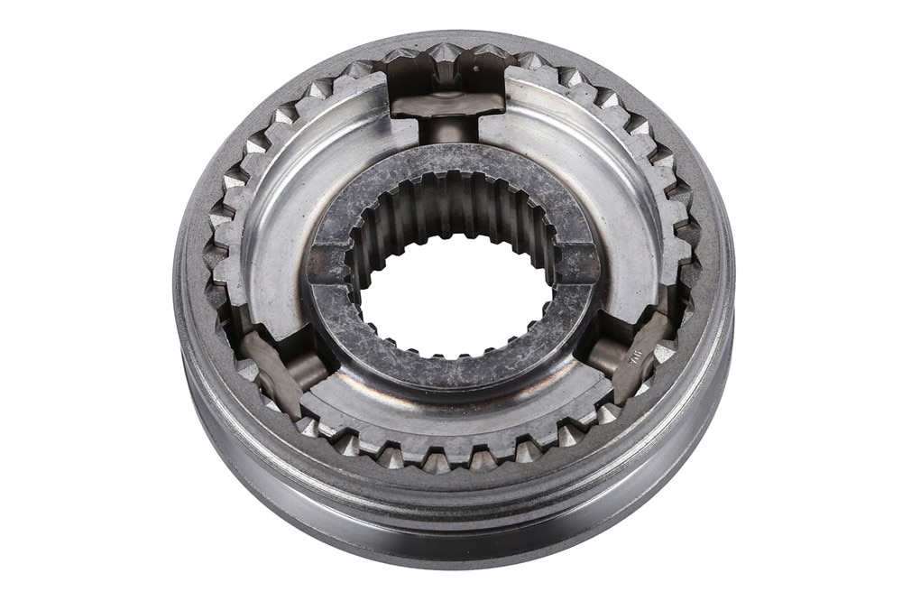 GM Genuine Parts Manual Transmission 3rd and 4th Gear Synchronizer Hub