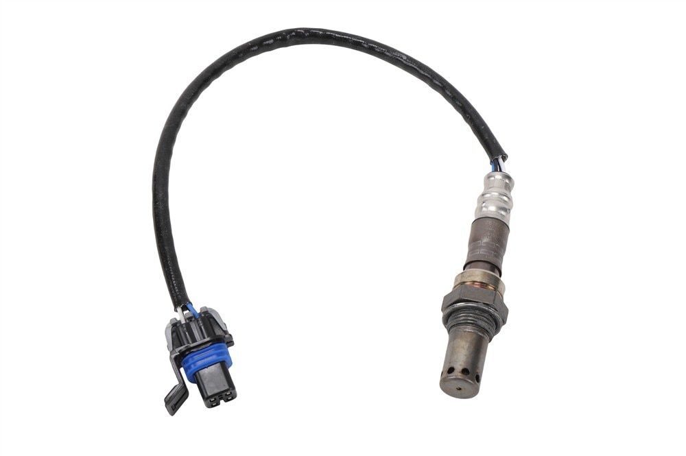 GM Genuine Parts Heated Oxygen Sensor (Programming Required)