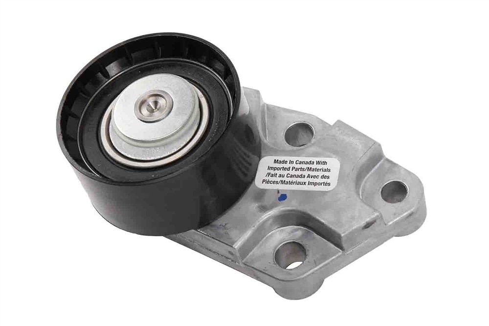 GM Genuine Parts Timing Belt Tensioner