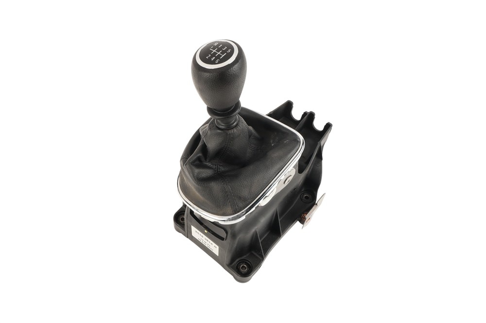 GM Genuine Parts Manual Transmission Shifter Assembly