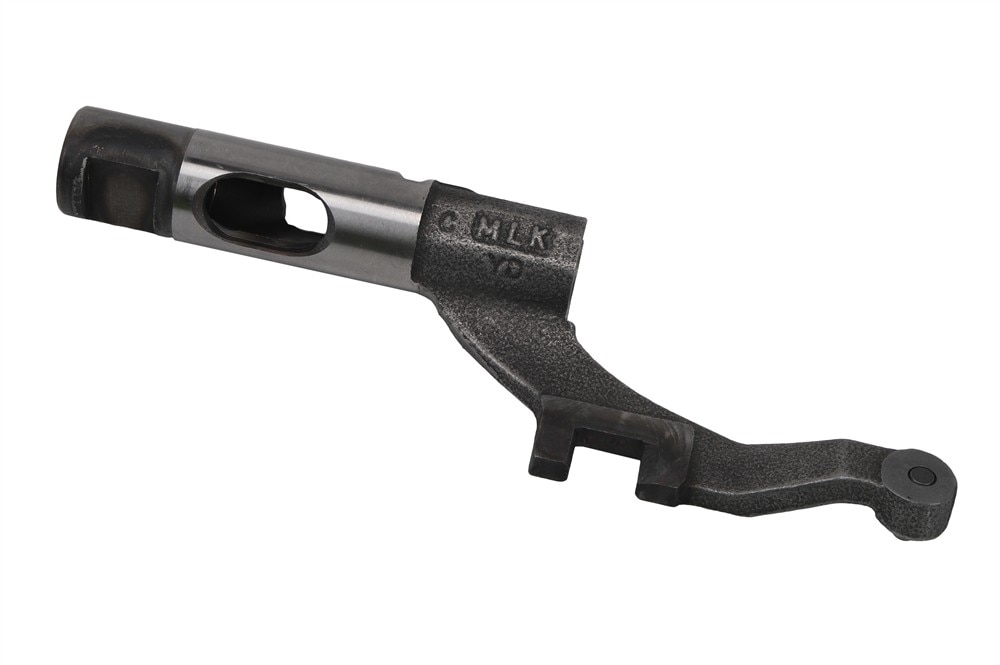 GM Genuine Parts 5th Shift Block