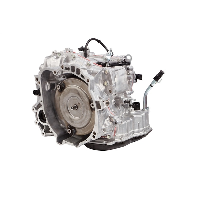 GM Genuine Parts Continuously Variable Transmission (CVT) Assembly (Programming Required)