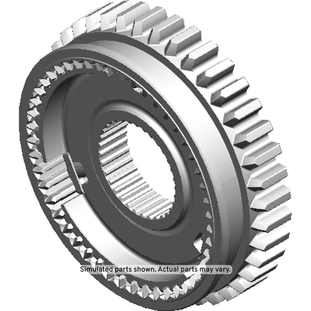 GM　その２ GM Genuine Parts Manual Transmission 1st and 2nd Gear Synchronizer