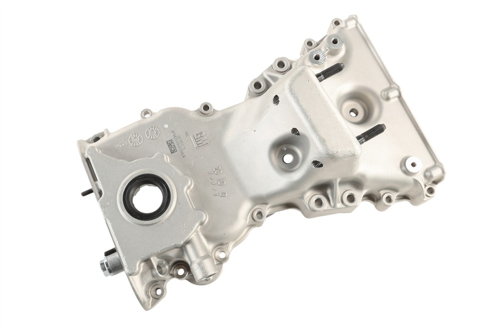 GM Genuine Parts Front Engine Cover