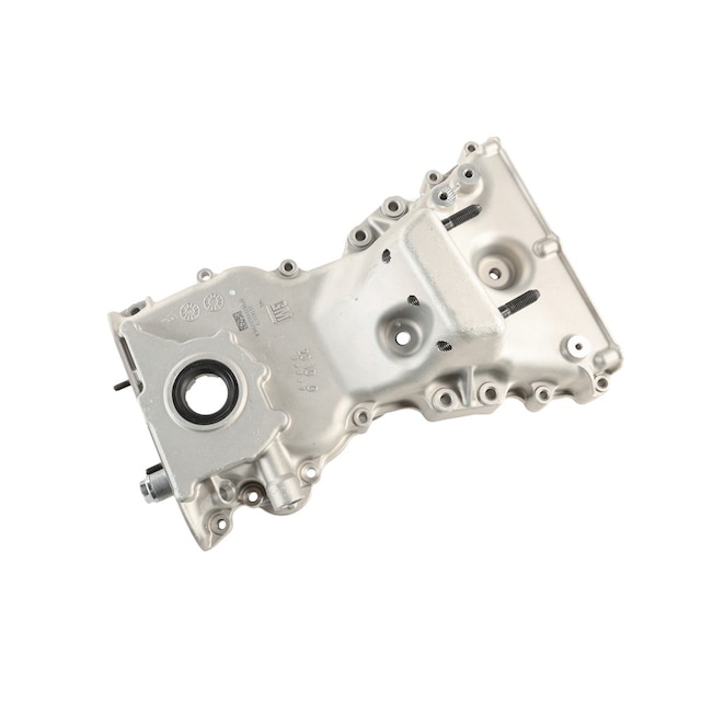 GM Genuine Parts Front Engine Cover