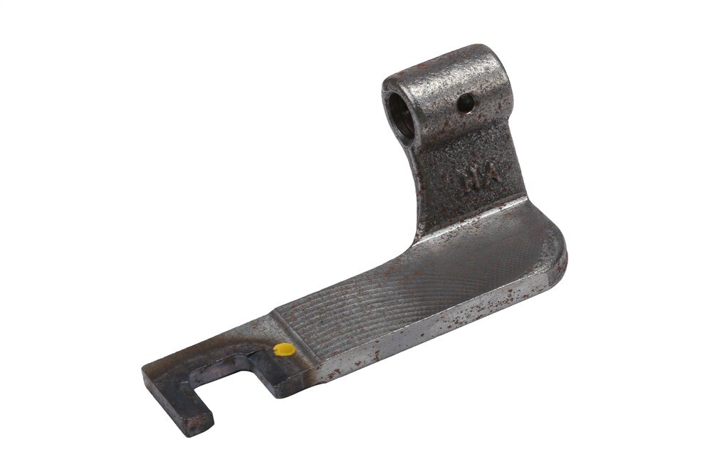 GM Genuine Parts Manual Transmission Control Shaft Yoke