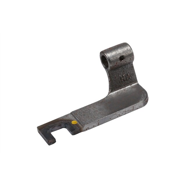 GM Genuine Parts Manual Transmission Control Shaft Yoke