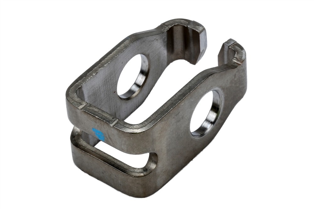 GM Genuine Parts Manual Transmission Shift Interlock Plate