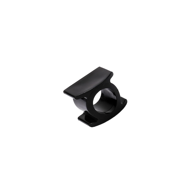 GM Genuine Parts Manual Transmission Shift Control Lever Lock Plate Travel Stop