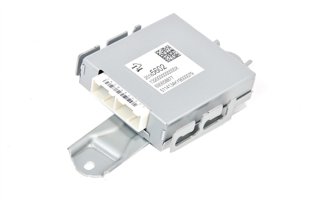 GM Genuine Parts Transmission Control Module (Programming Required)