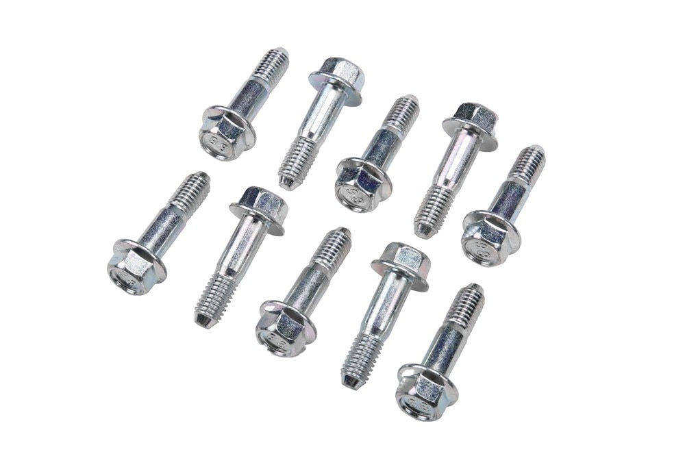 GM Genuine Parts Multi-Purpose Bolt