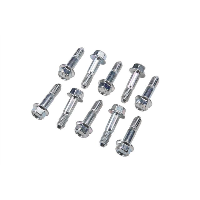 GM Genuine Parts Multi-Purpose Bolt