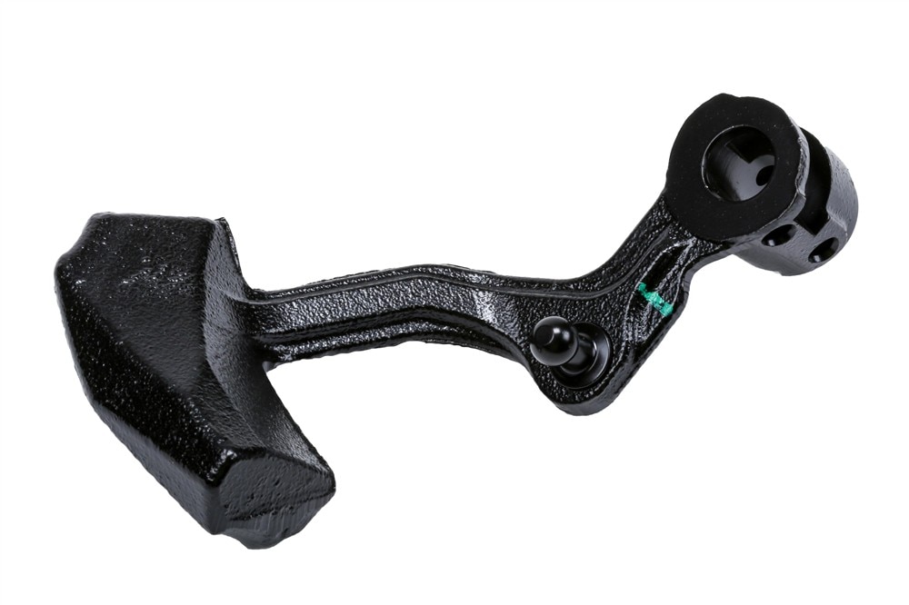 GM Genuine Parts Manual Transmission Shift Lever