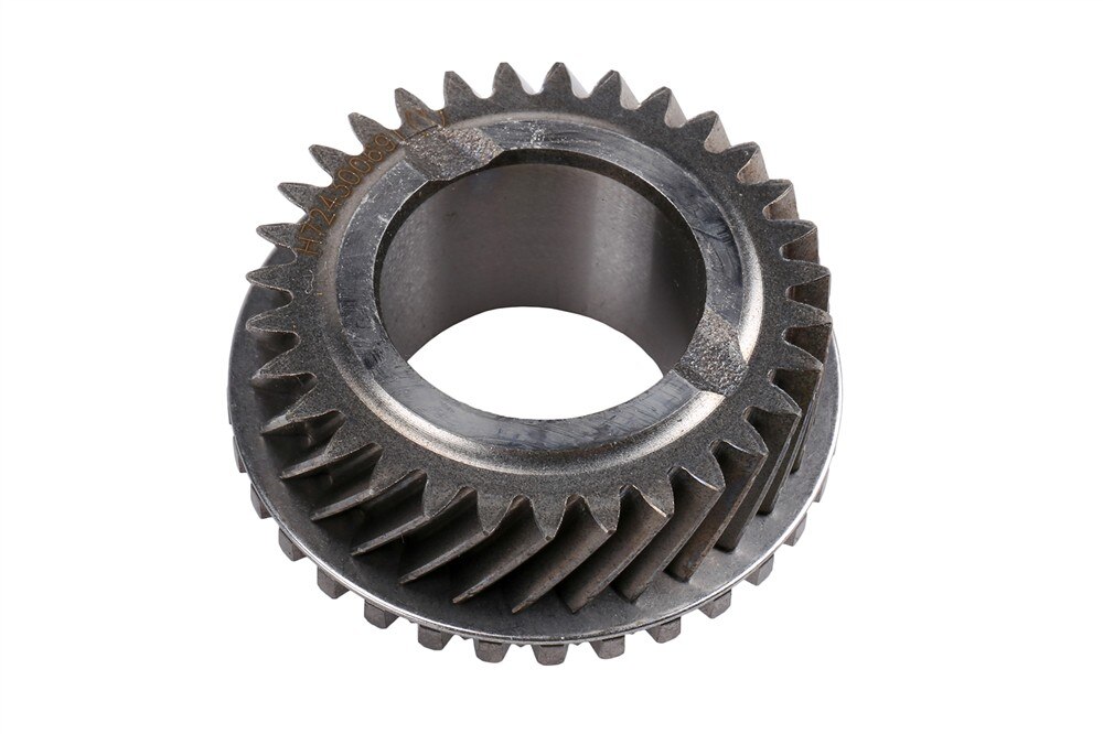 GM Genuine Parts Manual Transmission 3rd Gear