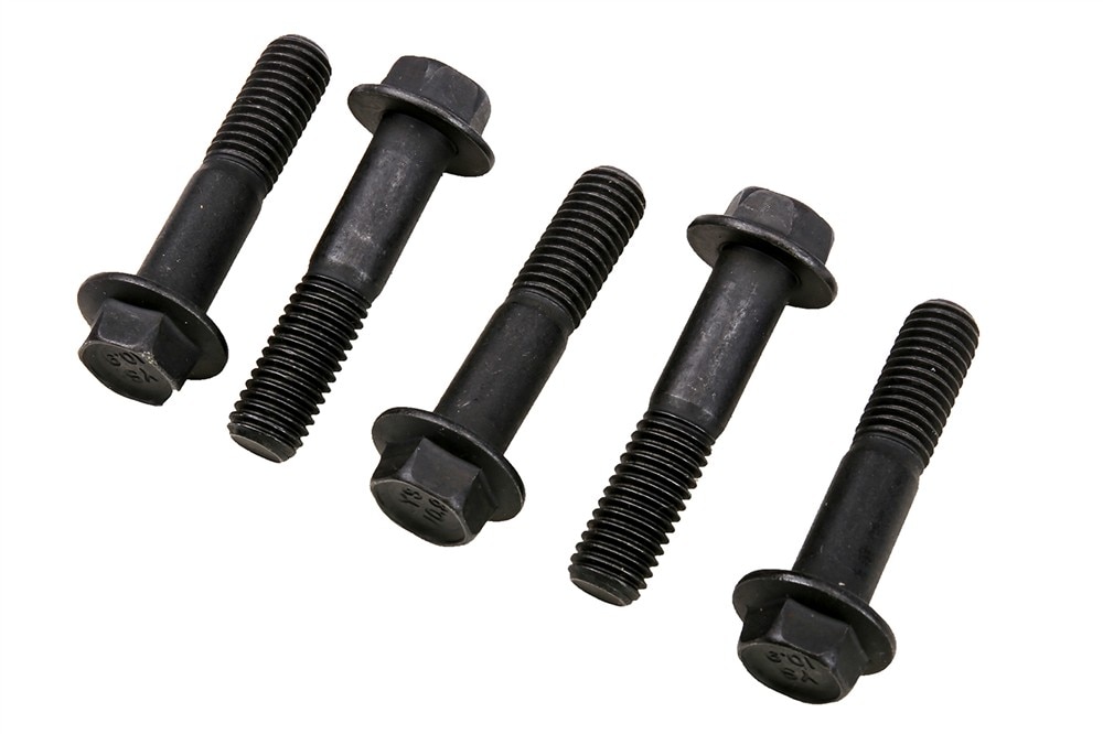 GM Genuine Parts Camshaft Sprocket Bolt