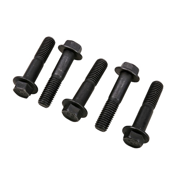GM Genuine Parts Camshaft Sprocket Bolt