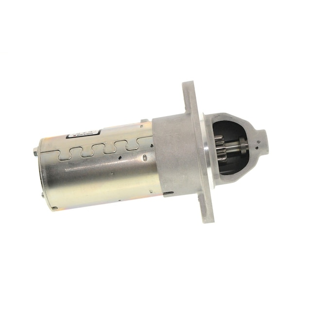 GM Genuine Parts Starter