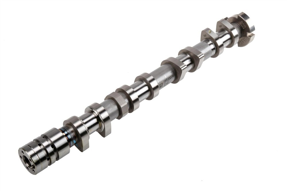 GM Genuine Parts Engine Exhaust Camshaft