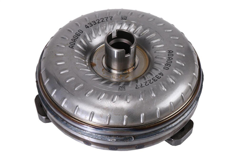 GM Genuine Parts Automatic Transmission Torque Converter
