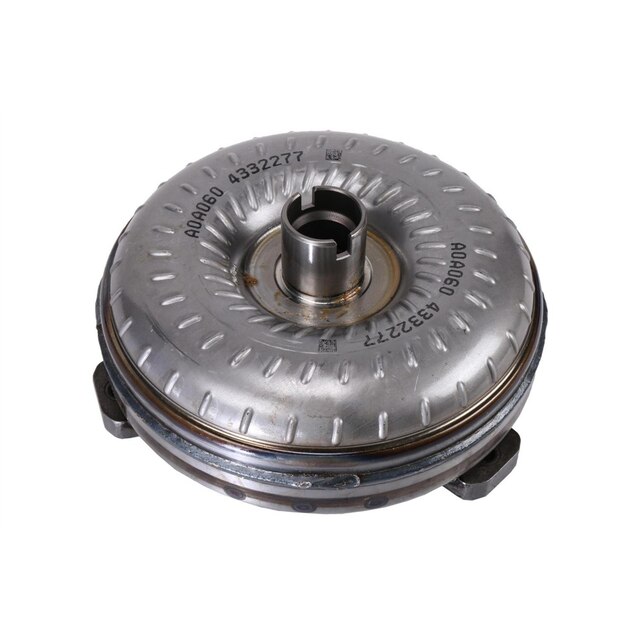 GM Genuine Parts Automatic Transmission Torque Converter
