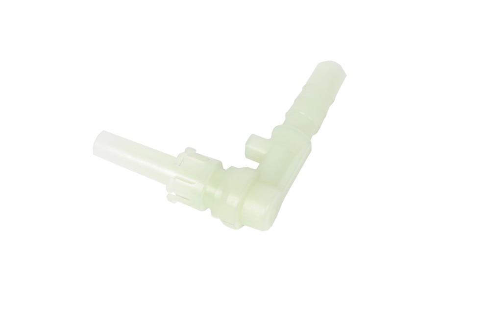 GM Genuine Parts Automatic Transmission Vent Hose Elbow