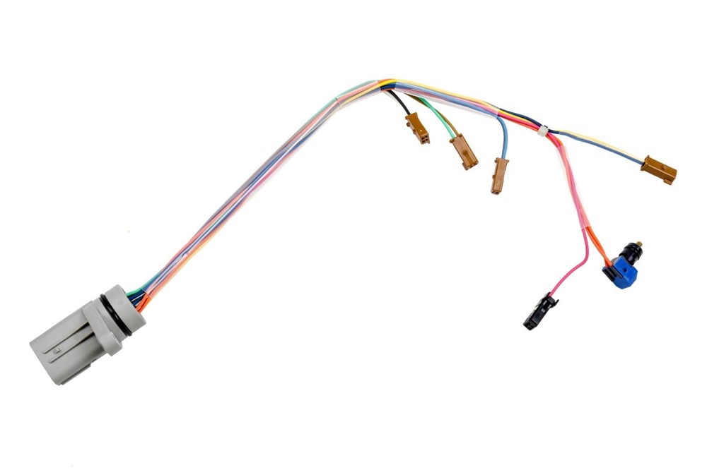 GM Genuine Parts Automatic Transmission Wiring Harness