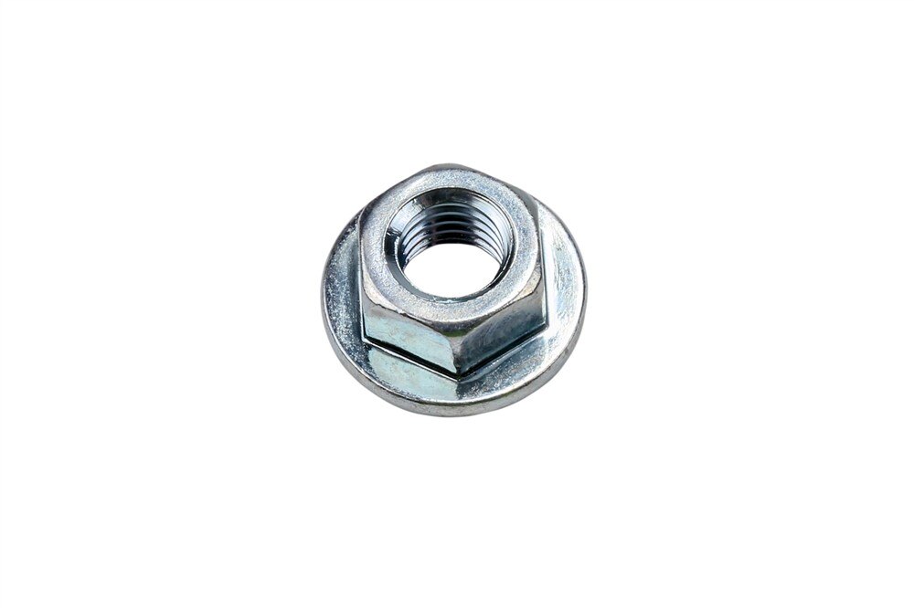 GM Genuine Parts Rear Automatic Transmission Case Nut