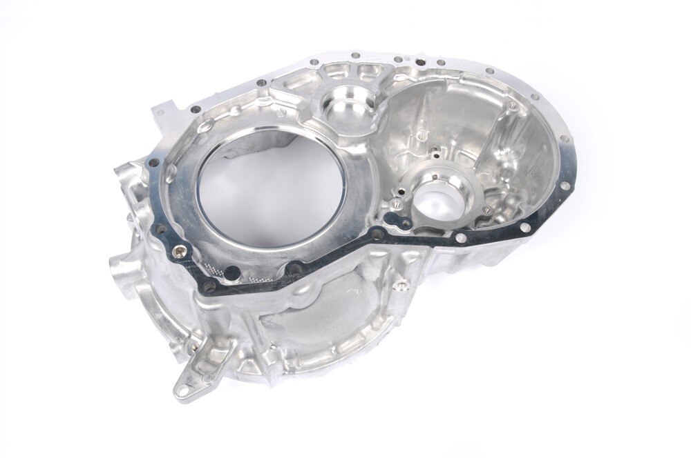 GM Genuine Parts Automatic Transmission Torque Converter Housing