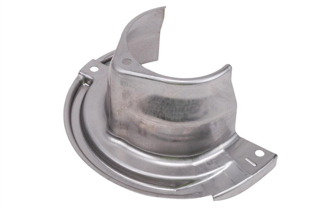 GM Genuine Parts Automatic Transmission Case Fluid Passage Cover