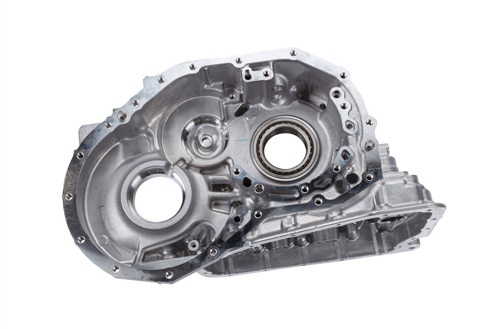 GM Genuine Parts Automatic Transmission Case