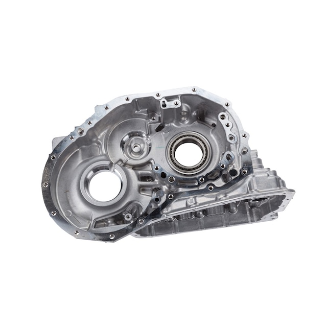 GM Genuine Parts Automatic Transmission Case
