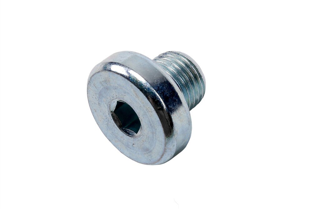 GM Genuine Parts Automatic Transmission Fluid Pan Drain Plug