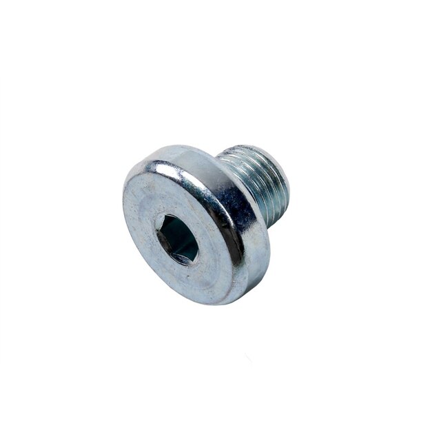 GM Genuine Parts Automatic Transmission Fluid Pan Drain Plug