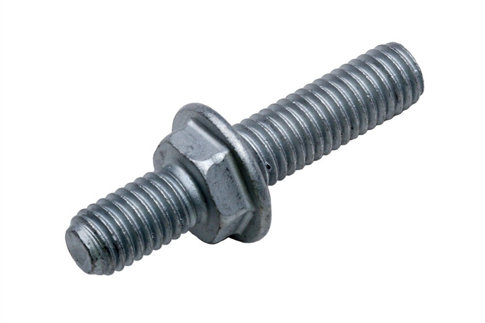 GM Genuine Parts M8x1.25x14 Automatic Transmission Case Extension Bolt
