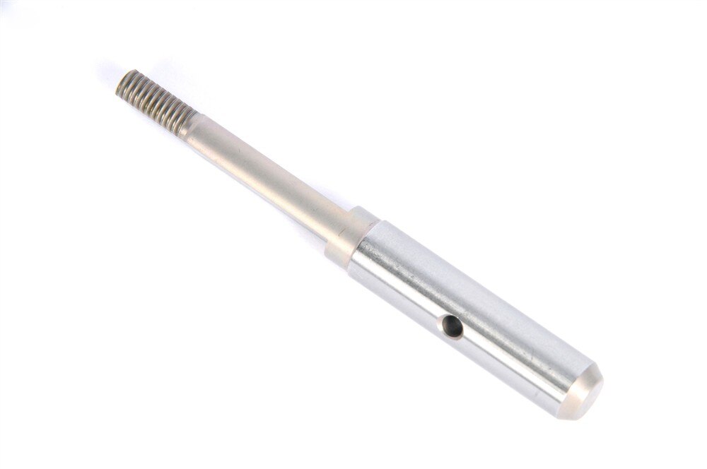 GM Genuine Parts Automatic Transmission Manual Shift Shaft
