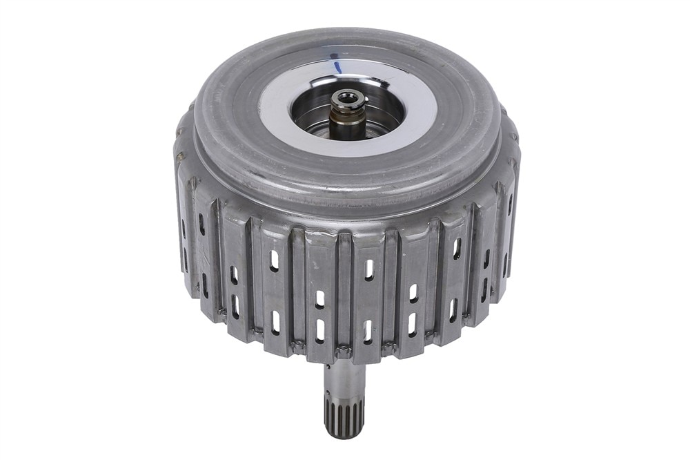 GM Genuine Parts Automatic Transmission 3-4 Clutch Housing