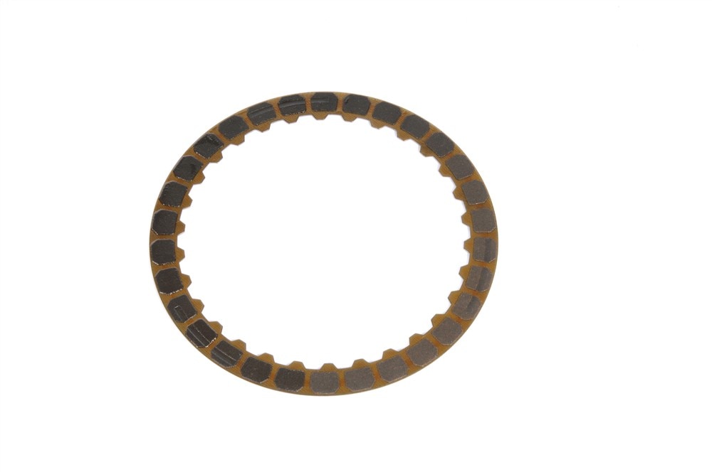 GM Genuine Parts Automatic Transmission Forward Clutch Backing Plate