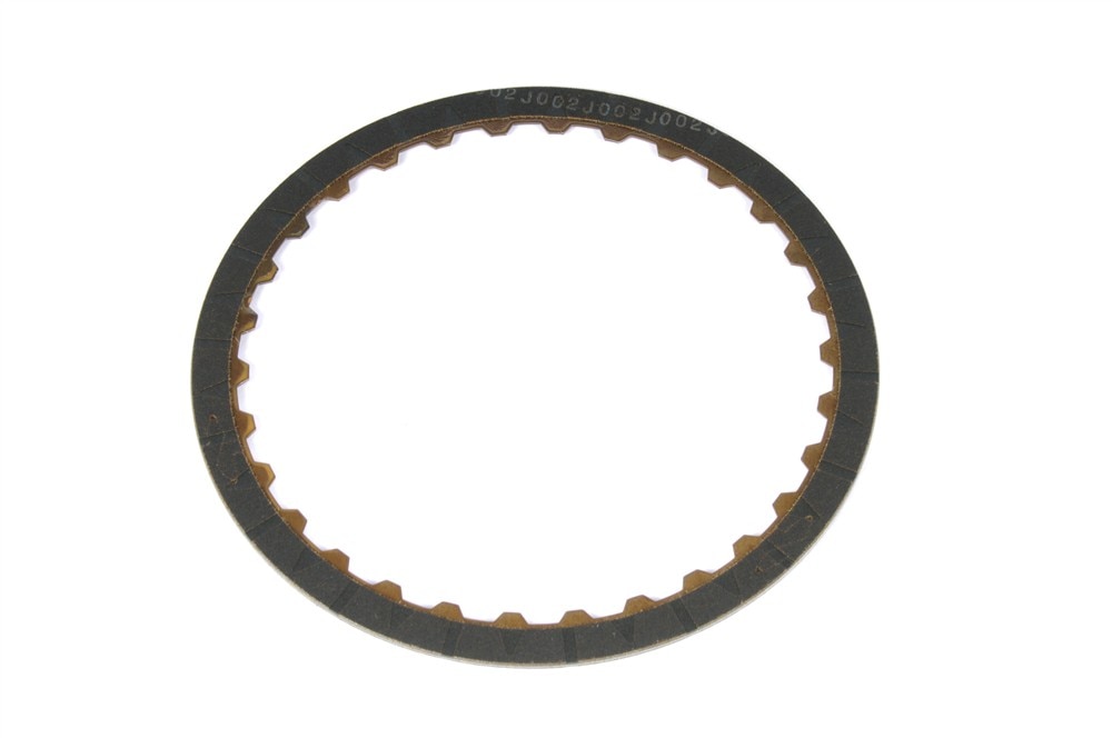 GM Genuine Parts Automatic Transmission Forward Clutch Backing Plate