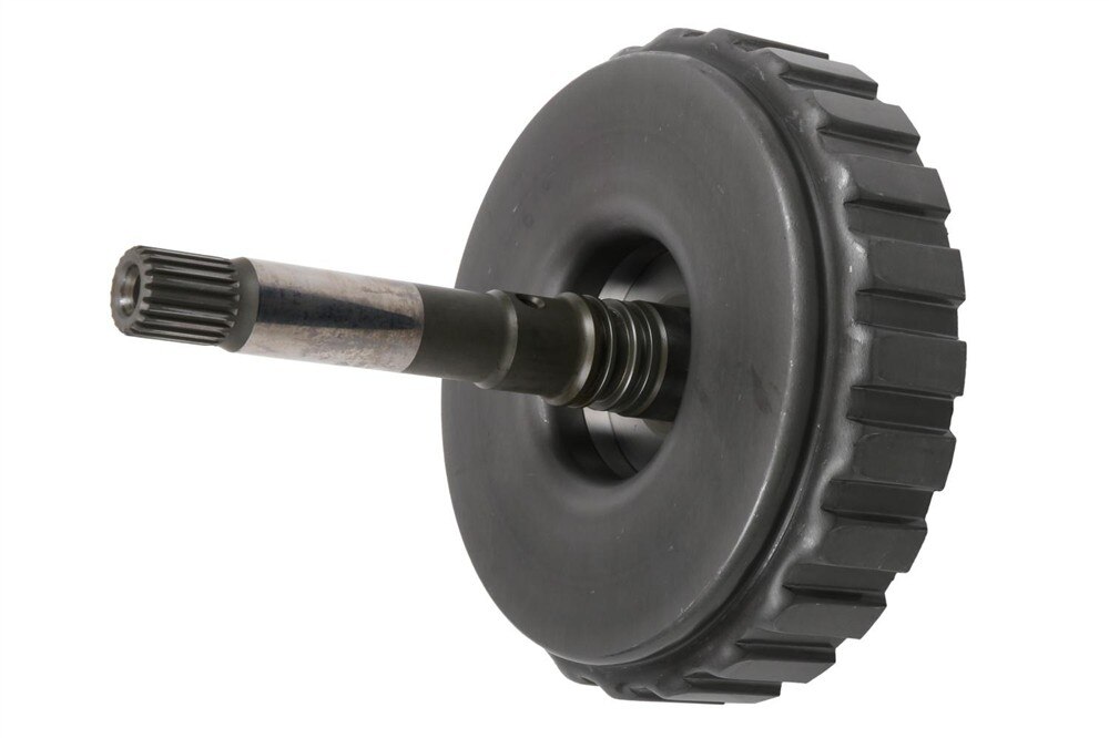 GM Genuine Parts Direct Clutch