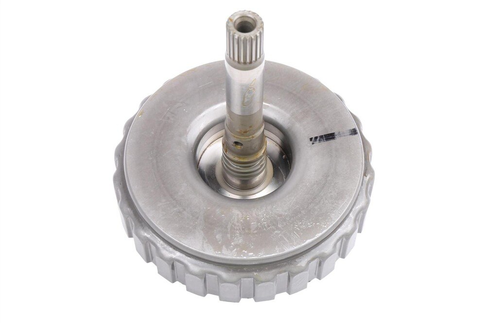 GM Genuine Parts Input Shaft