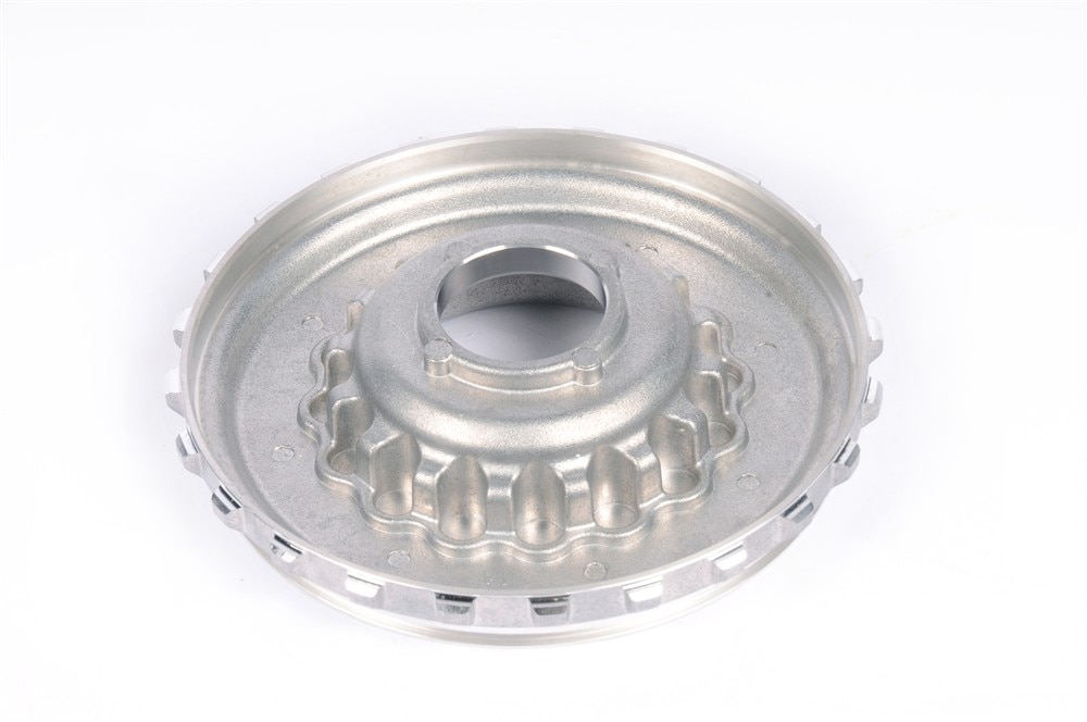 GM Genuine Parts Automatic Transmission Direct Clutch Piston