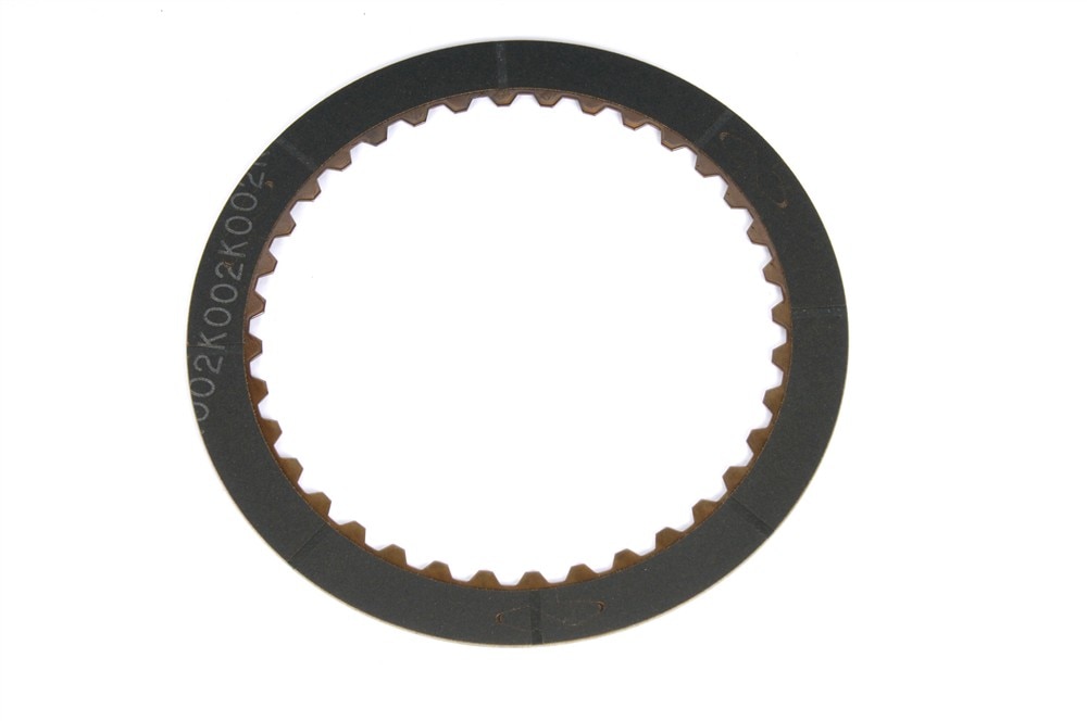GM Genuine Parts Automatic Transmission 2nd Clutch Backing Plate