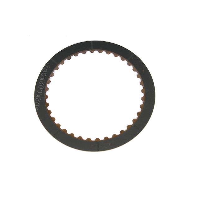 GM Genuine Parts Automatic Transmission 2nd Clutch Backing Plate
