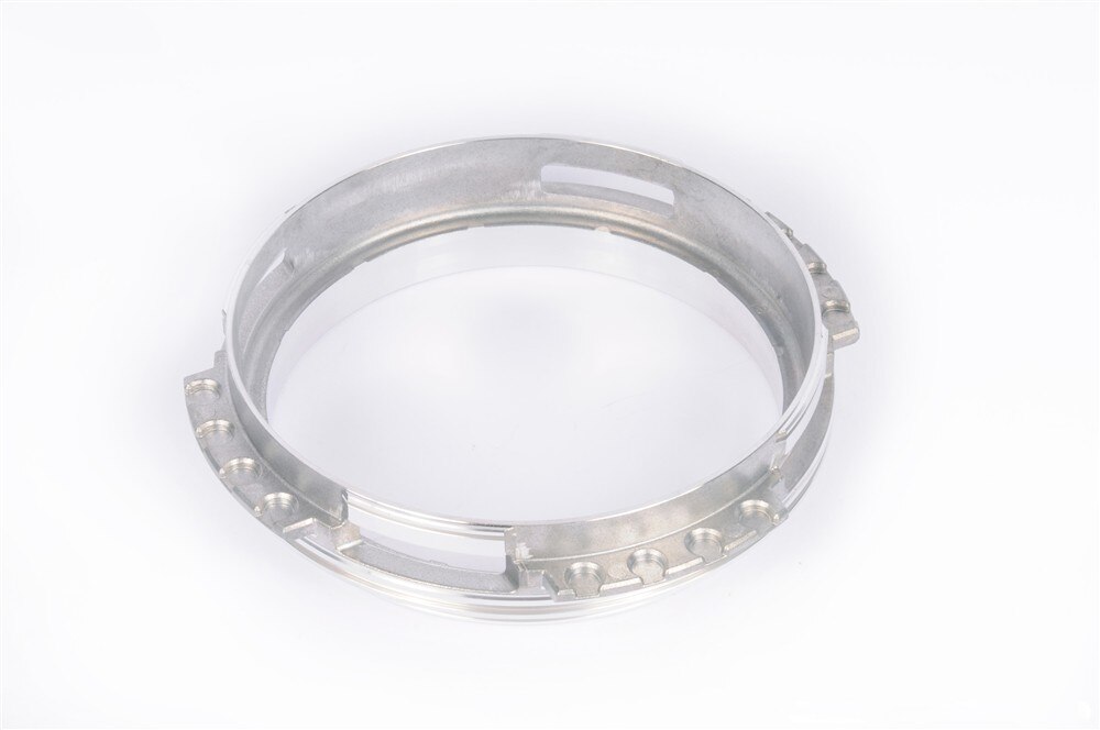 GM Genuine Parts Automatic Transmission Over Drive Clutch Piston
