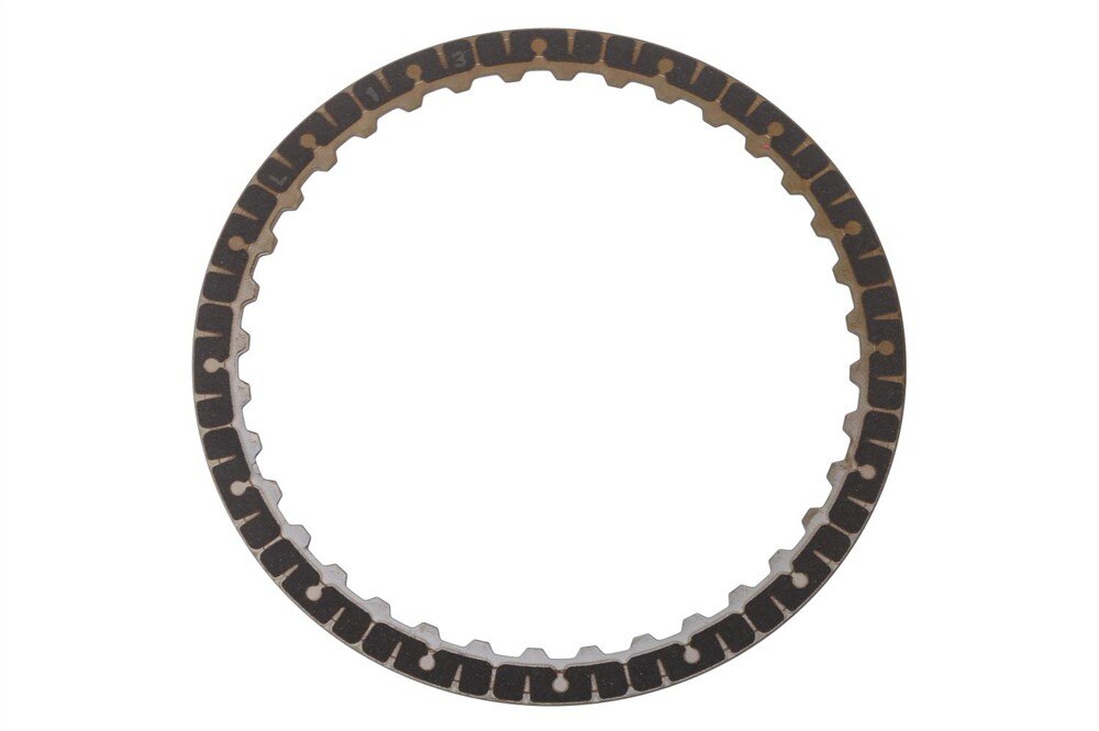 GM Genuine Parts Automatic Transmission Overdrive Clutch Backing Plate