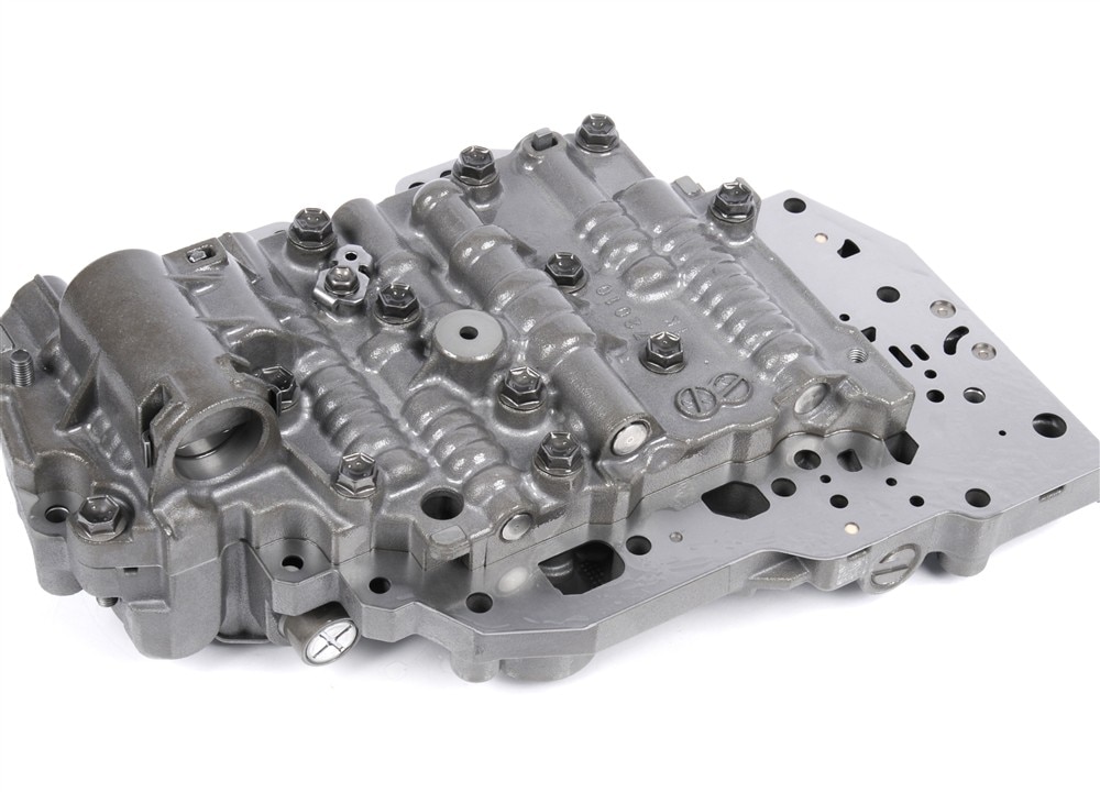 GM Genuine Parts Automatic Transmission Lower Valve Body