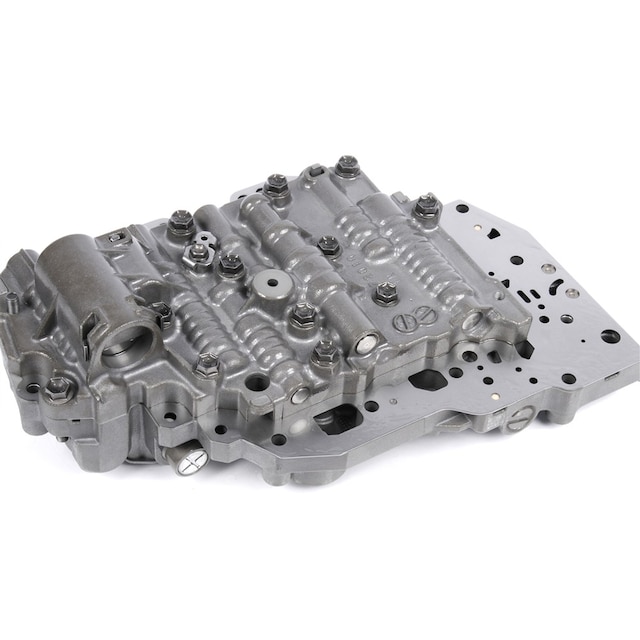 GM Genuine Parts Automatic Transmission Lower Valve Body