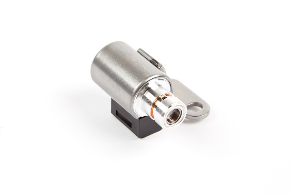 GM Genuine Parts Automatic Transmission Flow Control Solenoid